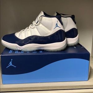 Jordan Retro 11 “Win Like ‘96”